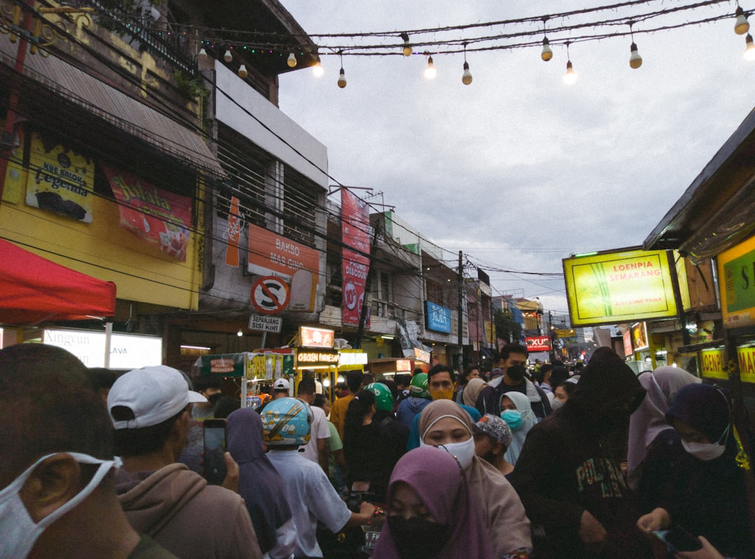 Pentingnya Go Digital untuk UKM Kota Tangerang: Adaptasi dan Inovasi Menuju Sukses