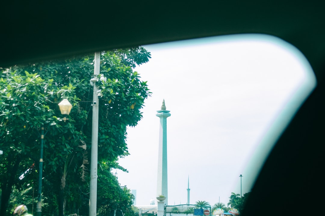 Strategi SEO Jitu untuk Menguasai Google di Jakarta Pusat: Panduan Lengkap Bisnis Lokal